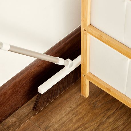 Broom & Dustpan Set
