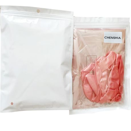 Party Tableware & Decoration Kit - Rose Gold