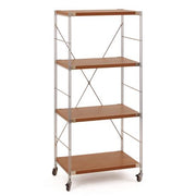 Adjustable Display Heavy-Duty Display Rack