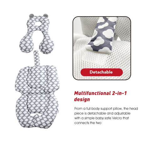 Baby Travel Pillow