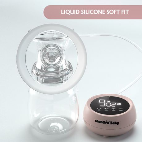 Bilateral Electric Breast Pump Set