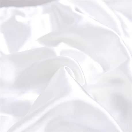 Standard Satin Pillowcase (Set of 2 with Zipper)