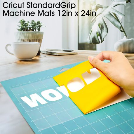 30x60cm Cutting Mat - Blue
