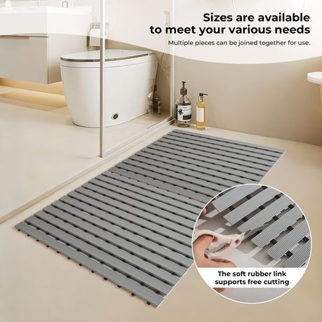 Bathroom Anti-Slip Mat