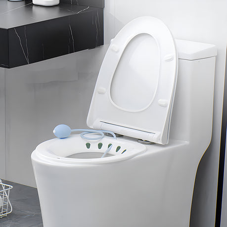 Herbility Collapsible Sitz Bath Yoni Steaming Seat
