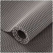 PVC Floor Drainage Mat Non-Slip Bathroom Shower Wet Room Mesh Mat