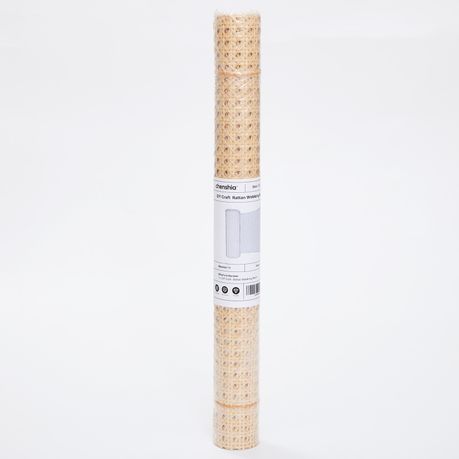 Rattan DIY Webbing Roll