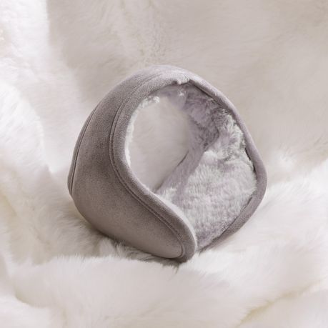 Polyester Foldable Warm Ear Covers