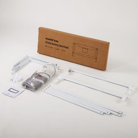 Baby Safety Bed Rail - 195x66cm