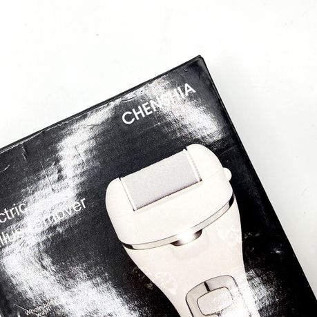 Electric Callus Remover & Foot File