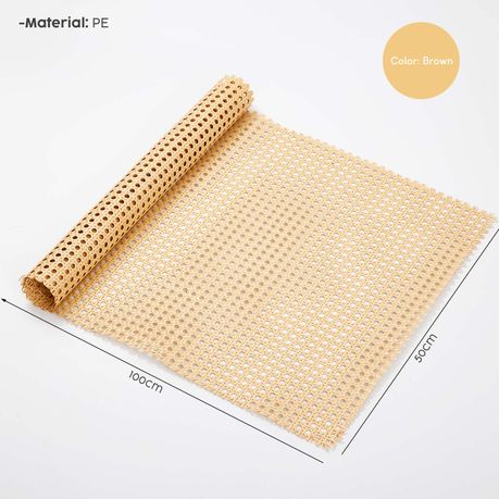 Rattan DIY Webbing Roll