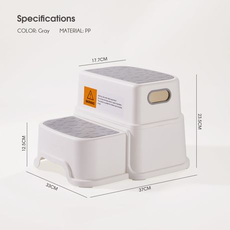 Potty Training Toddler Step Stool