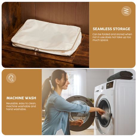 Compression Comfortor Storage Bags - 2 Pack