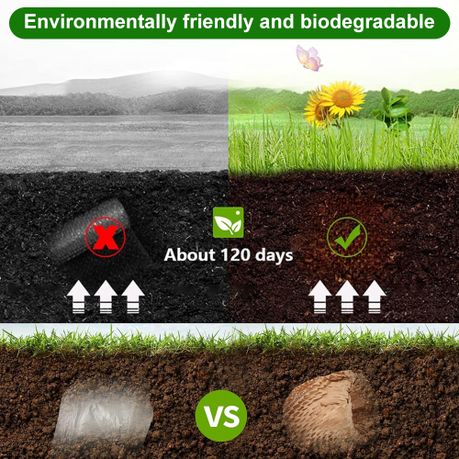 Biodegradable Honeycomb Paper Sheets -Eco Friendly Packing Paper