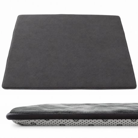 Extra-Thick Foam Baby Play Mat - Ultra Soft - 2m x 1.5m