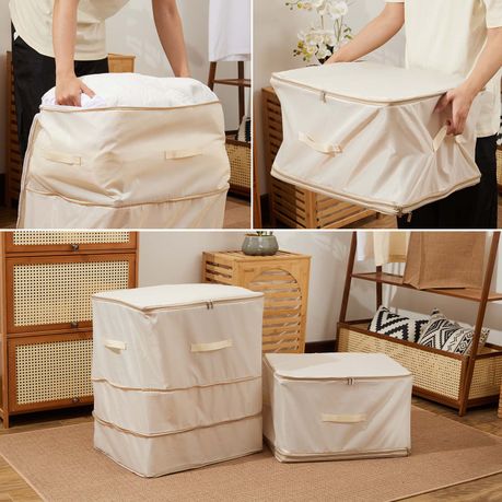 Compression Comfortor Storage Bags - 2 Pack