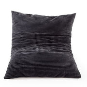 3-in-1 Memory Foam Bean Bag Chair