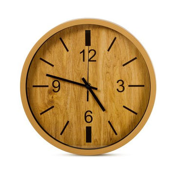 Modern Decorative Wall Clock 30cm