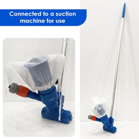 Swimming Pool Cleaning Kit