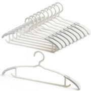 Plastic Clothes Hangers