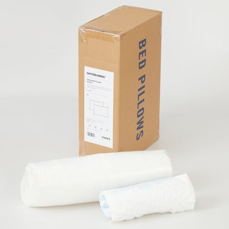 Memory Foam Pillow Cervical Pillow