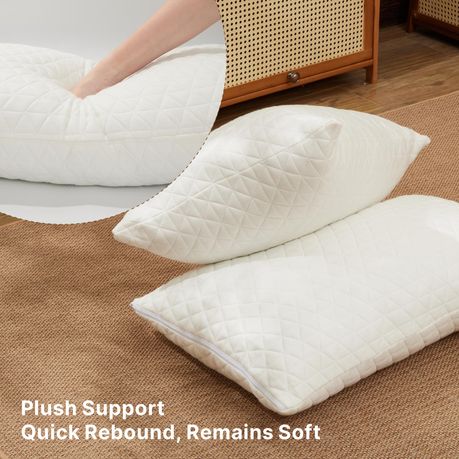 Memory Foam Pillow Cervical Pillow