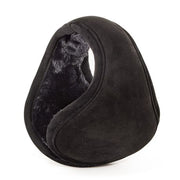 Polyester Foldable Warm Ear Covers