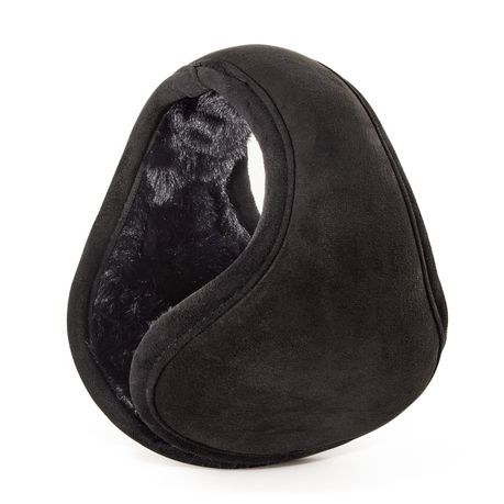 Polyester Foldable Warm Ear Covers