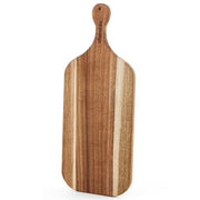 Chenshia Acacia Wood Chopping Steak Charcuterie Board Cheese & Serving Tray