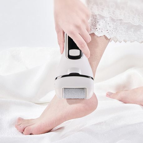Electric Callus Remover & Foot File