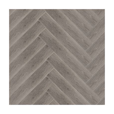 Vinyl Flooring Planks 36Pc Waterproof Self-Adhesive Tiles
