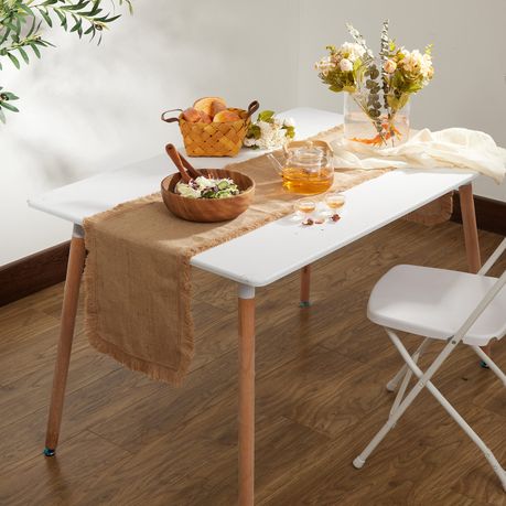 Table Runner and Placemat Dining Mat Set