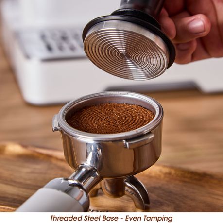 23Pc Barista Espresso Accessories Set Coffee Making Training Kit
