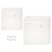 40-Piece Reusable Vacuum Sealer Bags