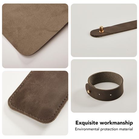 Chenshia Full Coverage Gaming & Office Desk Mouse Pad Writing Mat