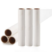Lint Remover Replacement Refill Rolls - 6 Roll Pack