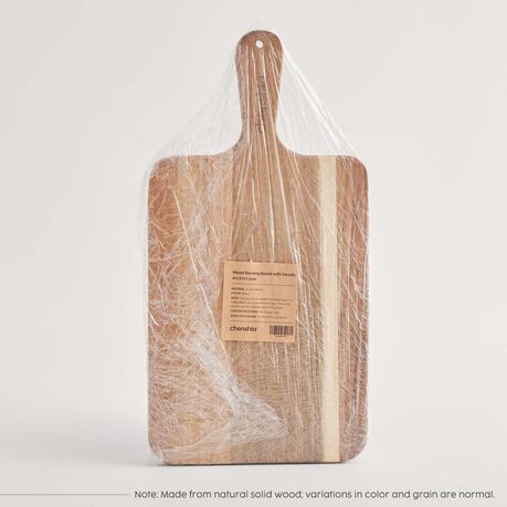 Acacia Wood Cutting Board
