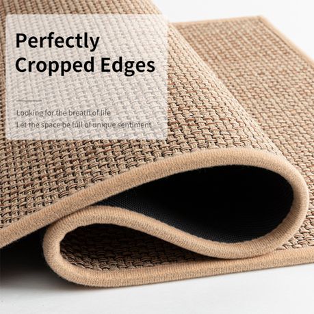 Seagrass Kitchen Mat