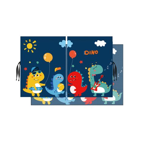 Magnetic Baby Car Sun Shade