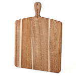 Chenshia 43cm Acacia Wood Chopping Board Charcuterie Prep Serving Board