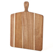 Chenshia 43cm Acacia Wood Chopping Board Charcuterie Prep Serving Board