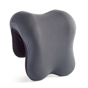 Ergonomic Memory Foam Neck & Head Support Pillow