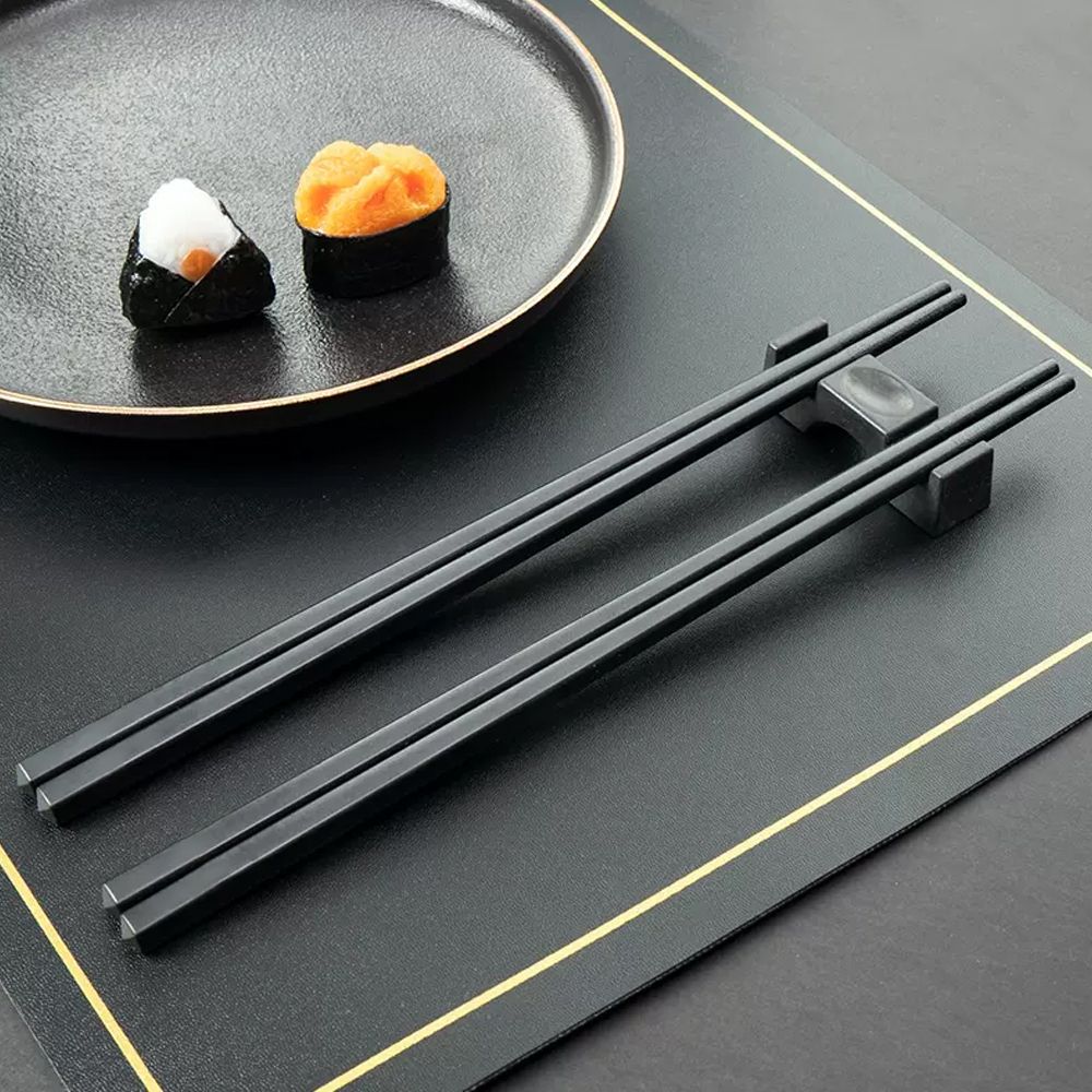 10-Pair Fiberglass Chopsticks