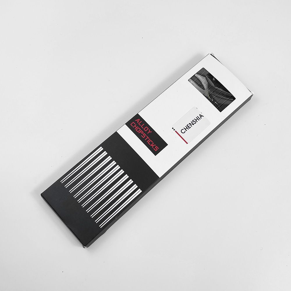 10-Pair Fiberglass Chopsticks