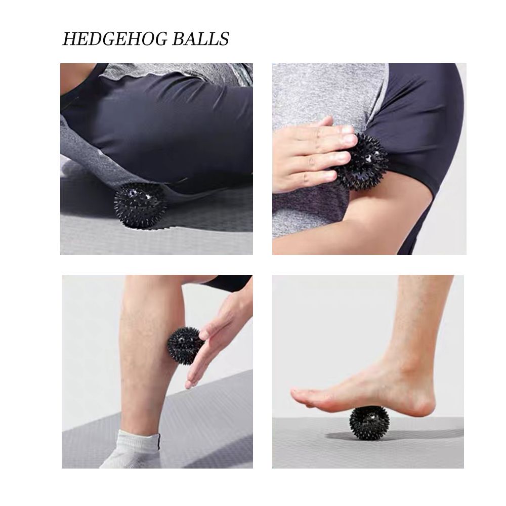 3-in-1 Muscle Recovery & Flexibility Kit