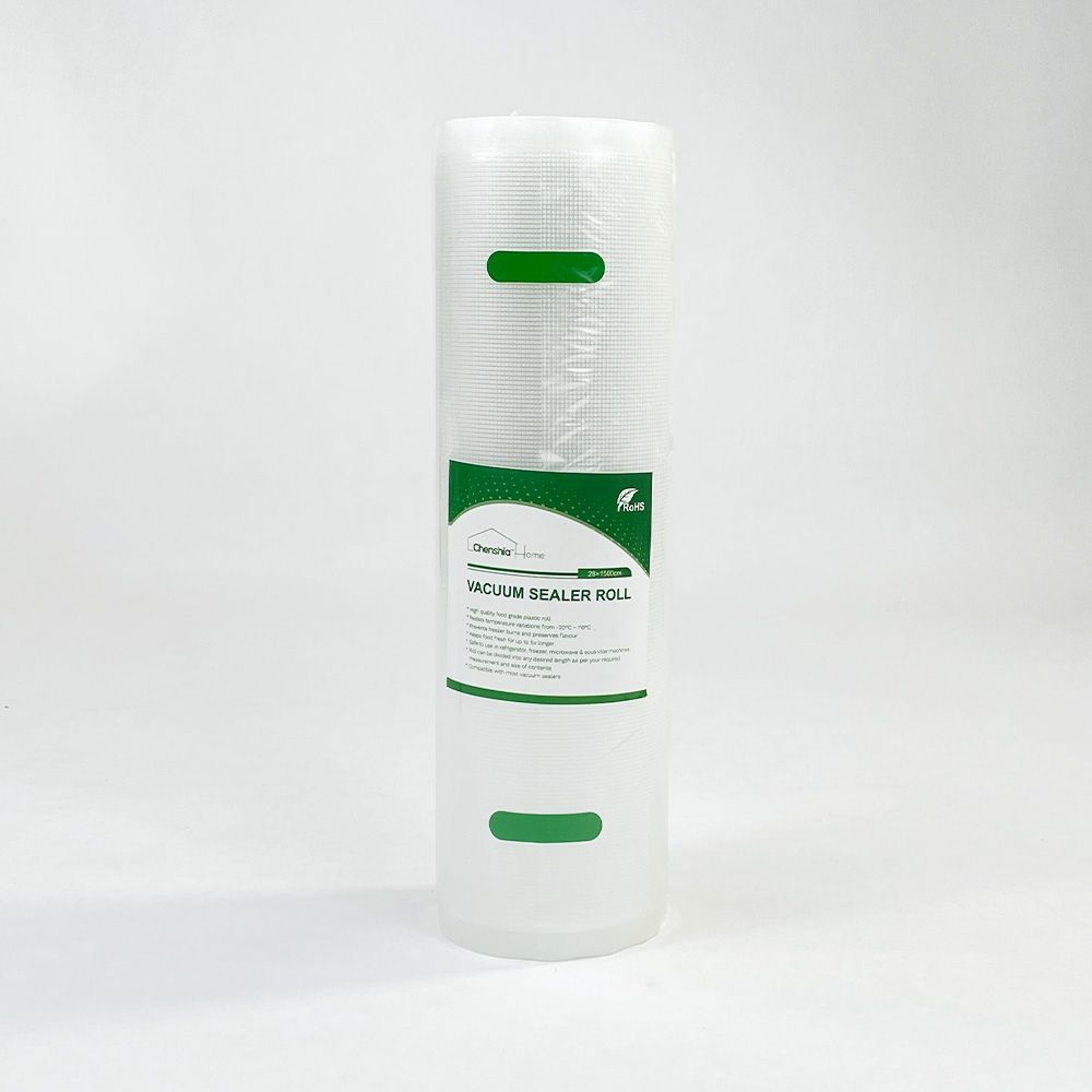 Heavy-Duty Vacuum Sealer Roll - 1 Pack