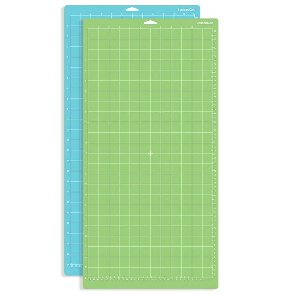 30x60cm Cutting Mat - Pink