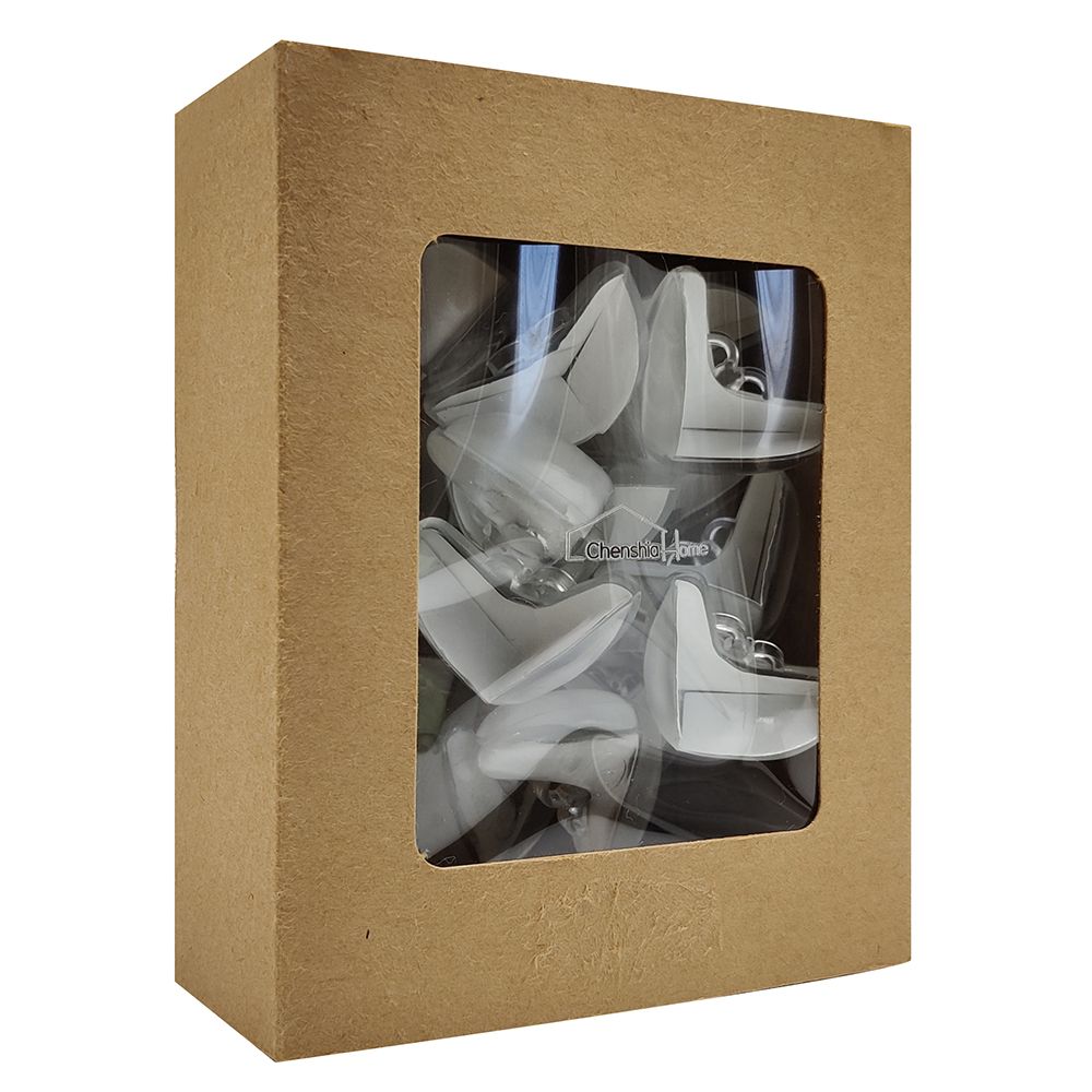 Baby Safety Corner Protectors - 20 Pack