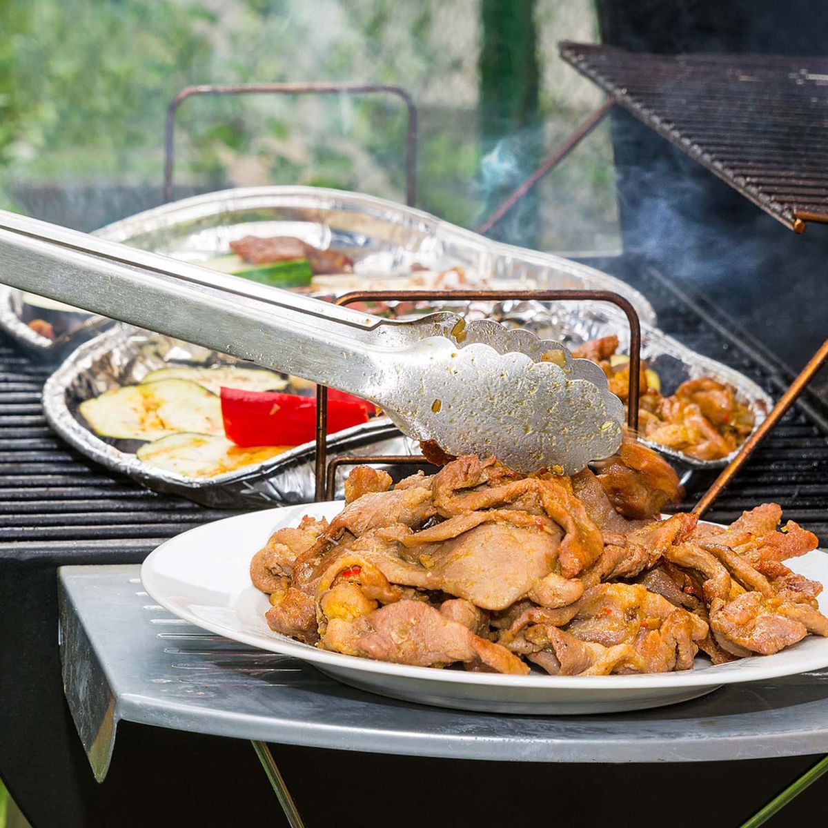 13Pc Stainless Steel Braai Set Portable Camping Mens Gifting Tools