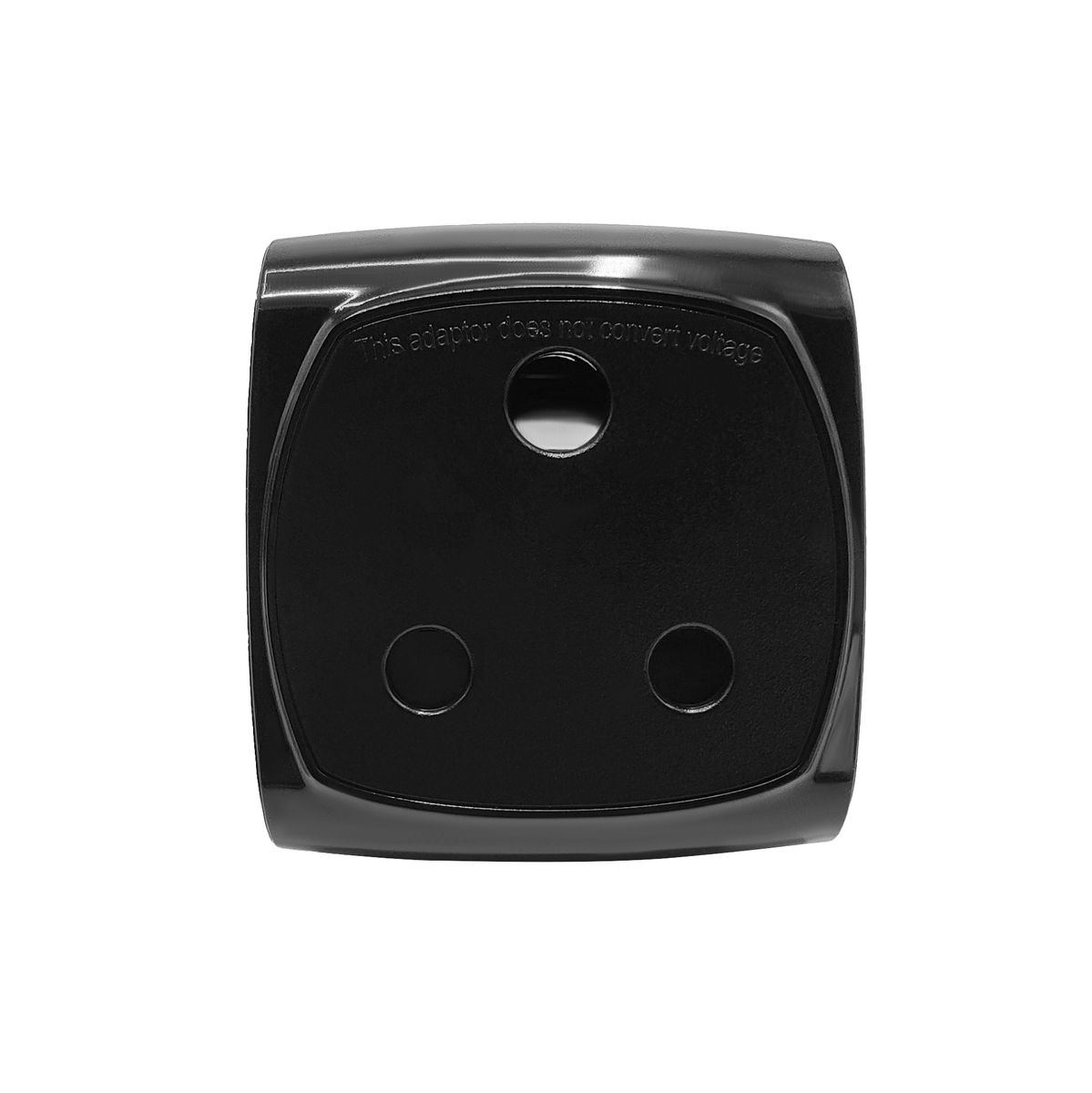 Multi Plug to South African Power Converter - European USA UK